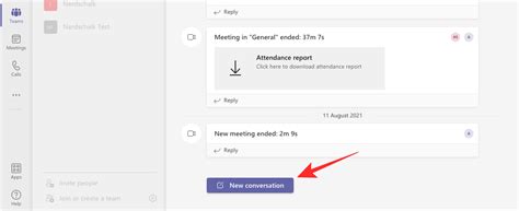 Microsoft Teams Not Showing Images How To Fix