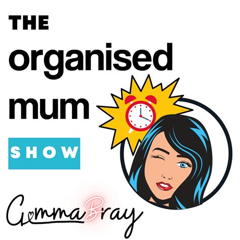 5 Things You Can Do In 5 Minutes The Organised Mum Show Lyssna Här