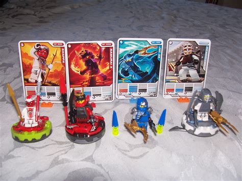 Check spelling or type a new query. Lego Ninjago: Masters of Spinjitzu