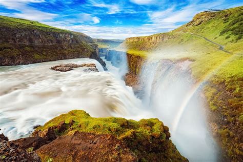 Top Tourist Attractions In Iceland