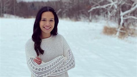 Finding Her Voice At Native News Online The College Of St Scholastica