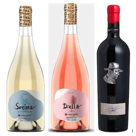 Principais diferenças entre os vinhos brancos rosés e tintos All Wine
