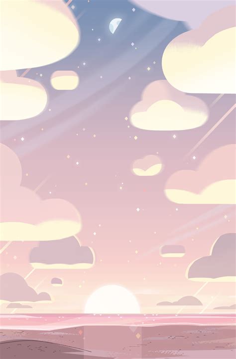 Steven Universe Background Art ·① Download Free Awesome Full Hd