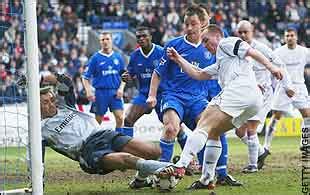 Pedersen's contract at bolton wanderers was extended to june 2007 in october 2004 but he was made available for transfer in january 2005. Allardyce hits out again as Bolton slump - Telegraph