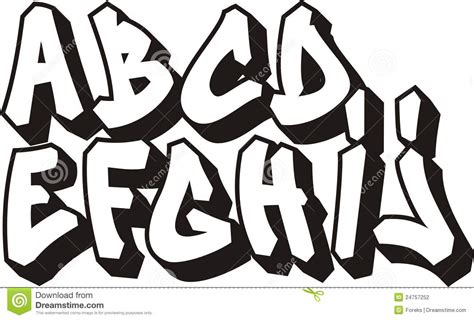Grafiti Fonts Graphic Design Images Drawing Graffiti Art Letters