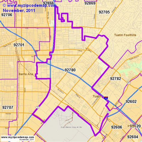 Zip Code Map Of 90066 Demographic Profile Residential