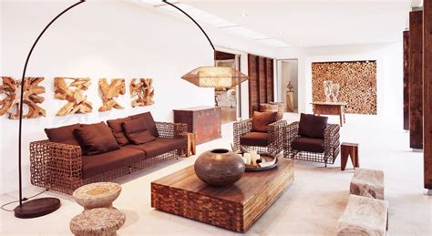 Most people rely on overhead lighting alone and it's a big design faux pas. The 5 Most Common Mistakes In Interior Design. How To Fix ...