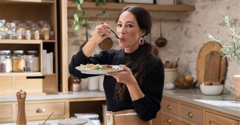 Magnolia Table With Joanna Gaines Discovery Review POPSUGAR