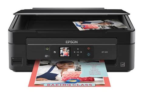 05 february 2016 file size: Epson XP-320 Printer Driver Download Free for Windows 10, 7, 8 (64 bit / 32 bit)