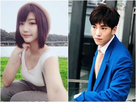 The website collected by this website comes from the. 拍到了!四葉草男友曝光 爆「秘戀SpeXial子閎」當街牽手洩愛 - Love News 新聞快訊