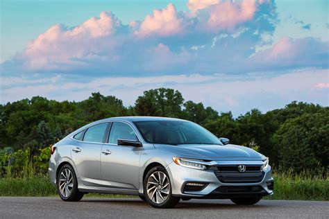 2022 Honda Insight: Review, Trims, Specs, Price, New Interior Features, Exterior Design, and ...