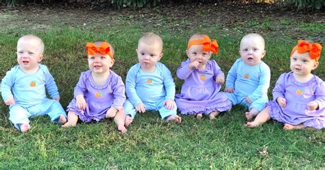 11, so not only do we have the holidays to enjoy with one another with the 20th pick in the 2021 nfl draft, the giants selected florida wr kadarius toney. Sextuplets Mom Courtney Waldrop Feels 'Guilty' When She ...