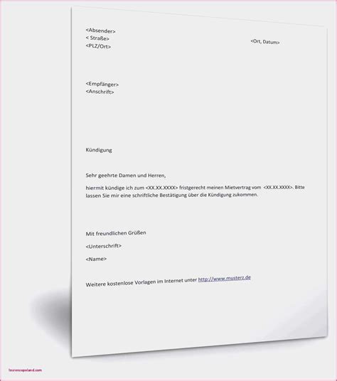 Maybe you would like to learn more about one of these? Vorlage Minijob Erstaunlich Kundigungsschreiben Minijob ...
