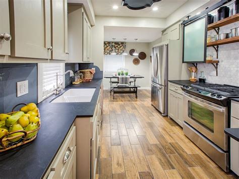 Kitchen Floor Design Ideas Diy
