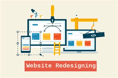 Redesigning A Website 7 Best Practices You Should Follow Fs Advertising