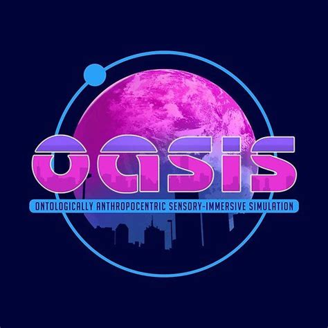 Get the latest addition to ready player one: Oasis (Ready Player One) | Film, Dessin