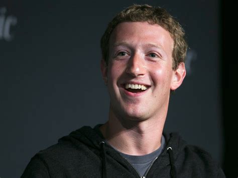 Mark Zuckerberg Humblebragged About Only Owning Gray Tees And Hoodies Gq