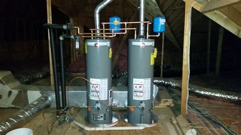 Maybe you would like to learn more about one of these? How to Turn Your Water Heater Off | Call 704 - 269 - 1066