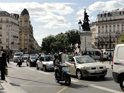Monoprix 125 rue des dames. Ron75 - MyBlog: Place de Clichy