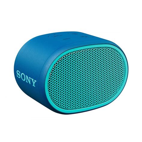 Sony SRS XB Compact Portable Water Resistant Wireless Bluetooth