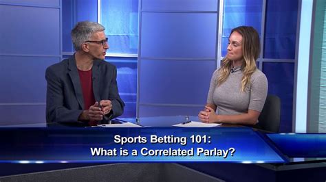 No matter what your favorite game might be you'll find it on the board along with a huge variety of sports and betting options. Sports Betting 101: What Are Correlated Parlays in Sports ...