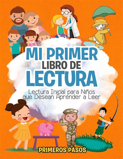 Primer grado o primer curso es un año de educación primaria en las escuelas de argentina, en estados unidos. El Libro Nacho Para Leer | Libro Gratis