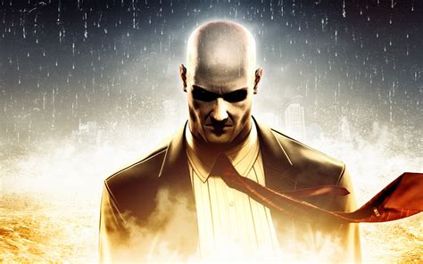 Hitman Absolution HD Wallpapers Backgrounds