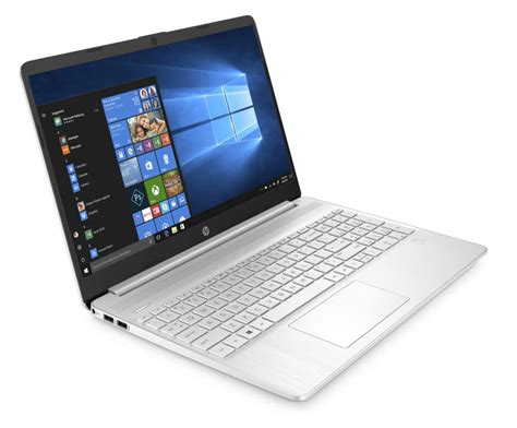 Combien De Go Fait Windows 10 - HP 15s-fq1034nf : le PC portable 15,6 pouces Full HD à seulement 450
