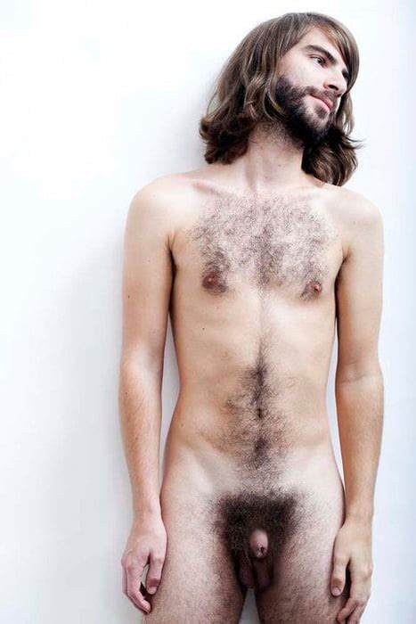 Naked Men With Uncut Cocks Play Uncut Hung Hairy Men Naked Min My XXX