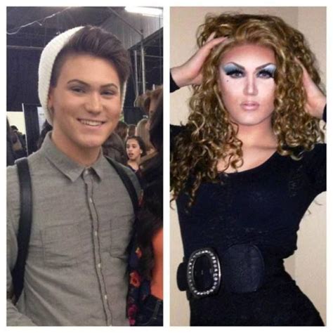 Trendy Things Shocking Male To Female Transformations Male To Female