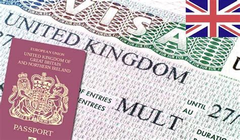 Uk Visa Application Process And Requirements 6 Easy Steps To Apply