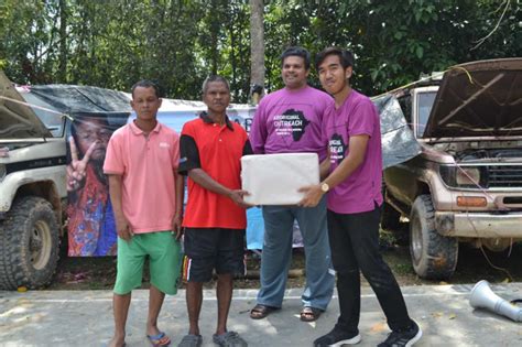 Sepanjang 9 bulan mengandung, anda pasti sudah melengkapkan diri tentang ilmu gaya hidup sihat ketika kehamilan, perkembangan janin dan kelengkapan barang bayi. Cara Perubatan Orang Asli - Rawatan r