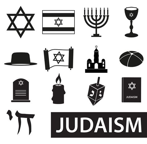 Ks3 Introduction To Judaism Teaching Resources