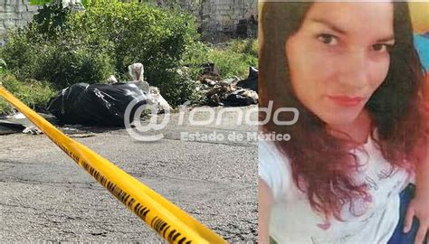 Ecatepec Capital Del Feminicidio En México Encontraron El Cuerpo De