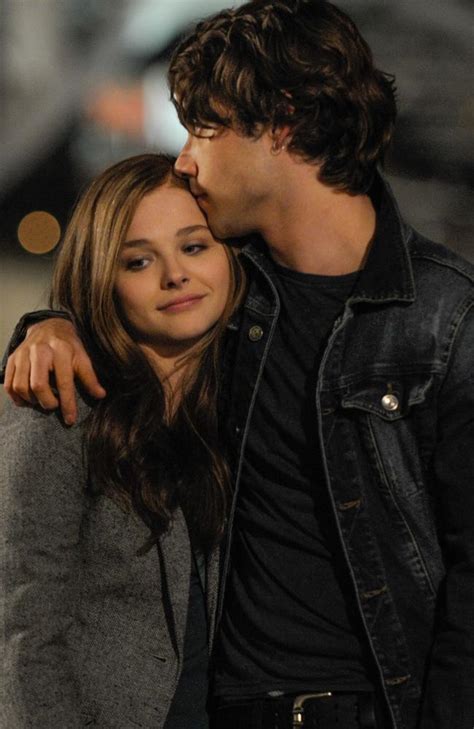 Review If I Stay Flatlines Even With Chloe Grace Moretz Au