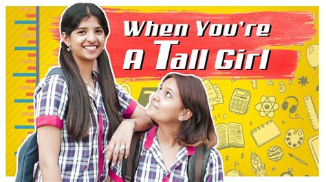 When we were small and they were tall, we felt taken care of and loved, or. Tall girl dating short man | Why You Should Date Taller ...
