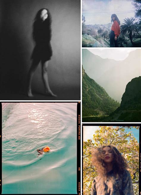 Instagram Roundup A New Season Shoot It With Film