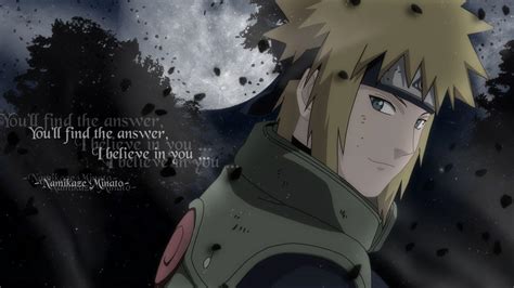 Aesthetic Hd Naruto Wallpapers Wallpaper Cave