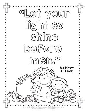Tip junkie halloween site has 147 halloween printable that are free with pictured tutorials halloween. Halloween & Harvest Bible Printables - Christian Preschool ...