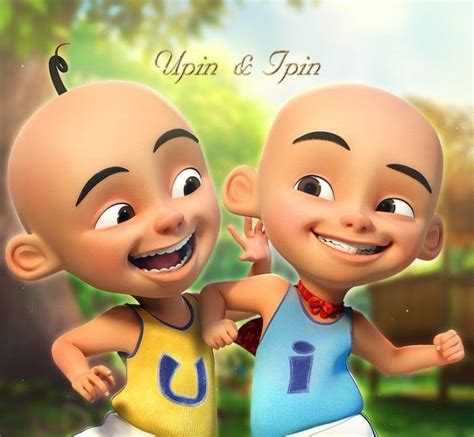 Upin, ipin and their friends come across a mystical 'keris' that opens up a portal and transports them straight into the heart of a kingdom. Dota2 Information: Upin Ipin Keris Siamang Tunggal Full ...