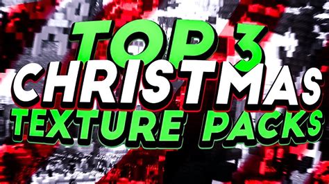 Best Minecraft Christmas Texture Packs 189 Youtube