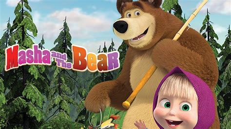 Masha And The Bear Shorties 👧🐻 New Story March ☀️🪄 Episode 30 Youtube