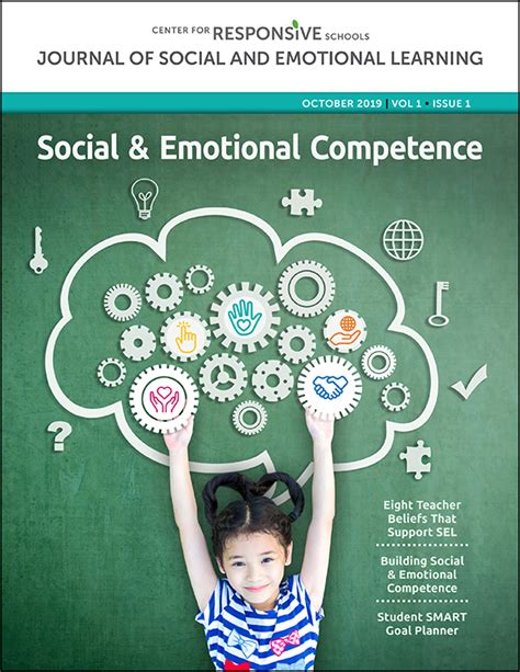 Social And Emotional Competence Center For Responsive Schools