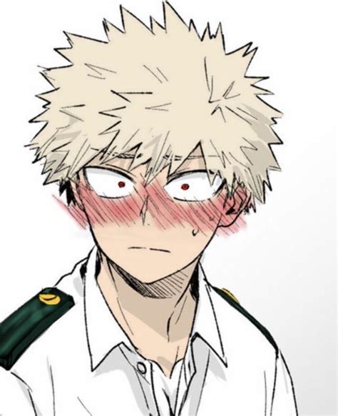 Úsame Bakugou Katsuki Y Tú Capítulo 9 Especial De Halloween