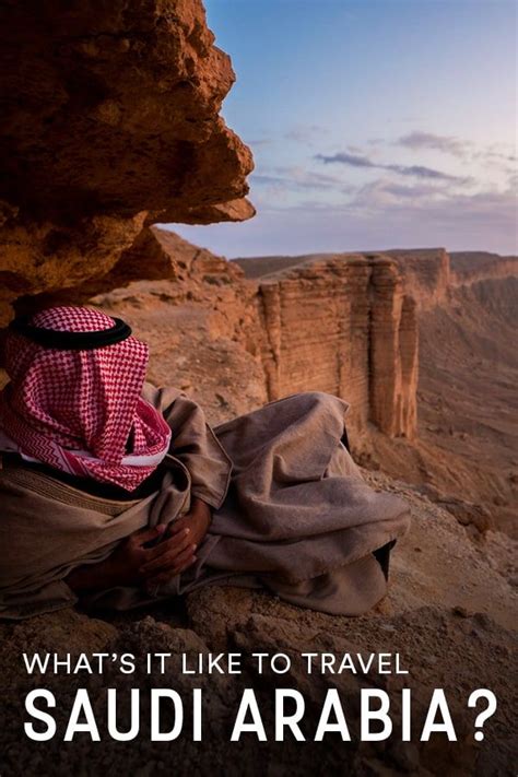 Whats It Really Like To Travel In Saudi Arabia Travel To Saudi