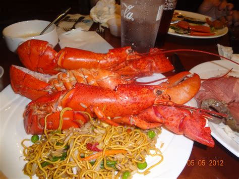 All You Can Eat Lobster Buffet Lobster Buffet Lobster Recipes Seafood Recipes