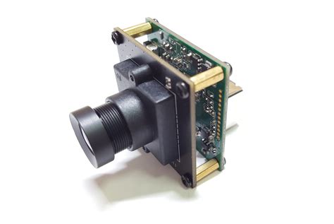 Usb30 Low Illumination 60fps Frame Rate 2mp Camera Module With Sony