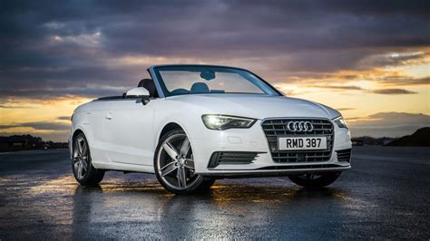 2015 Audi A3 Cabriolet Sport Wallpaper Hd Car Wallpapers 4970