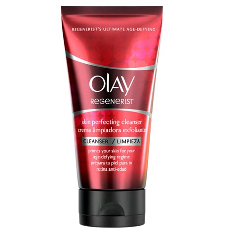 The best acne face washes have formulas that contain active. Olay Regenerist Skin Perfecting Cleanser (150ml) | HQ Hair