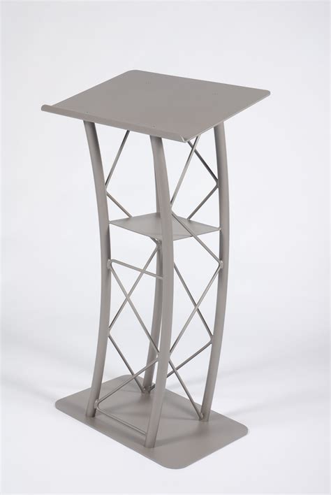 Pin On Contemporary Truss Podiums Lecterns